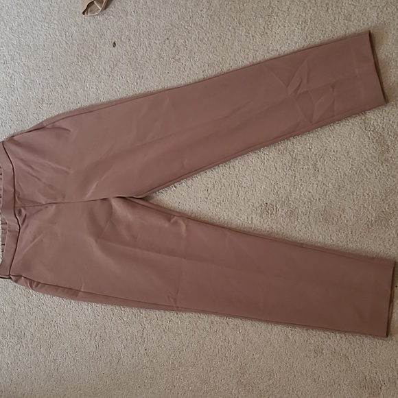RW and CO high rise pants - Picture 2 of 3
